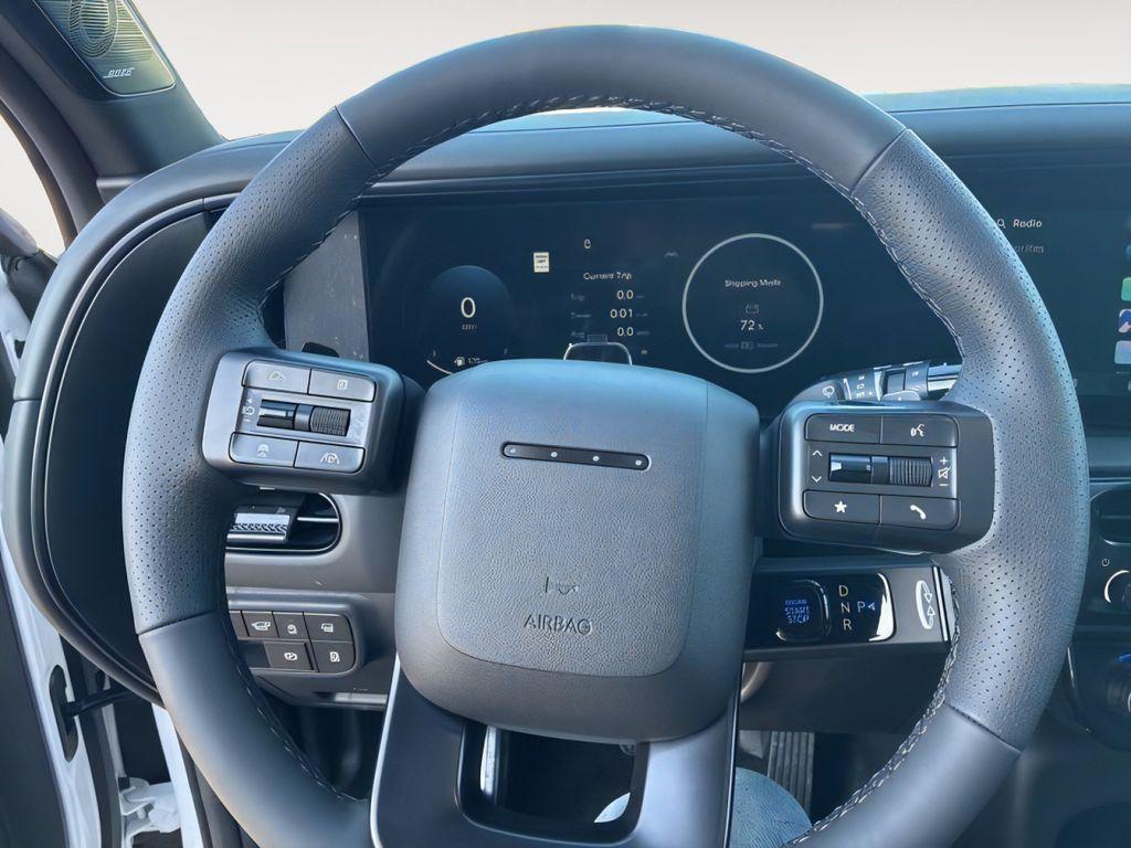 2026 Hyundai Palisade XRT Pro - Photo 39