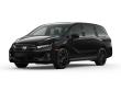 Used 2025 Honda Odyssey Sport-L Van