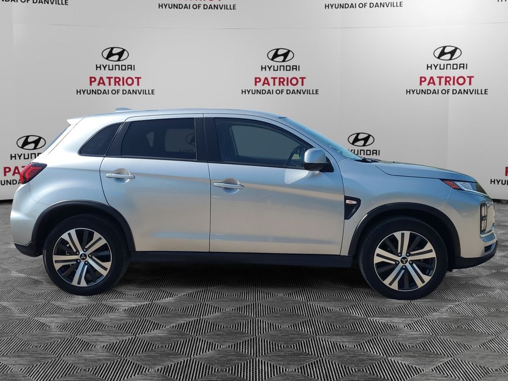 Used 2024 Mitsubishi Outlander Sport 2.0 SUV