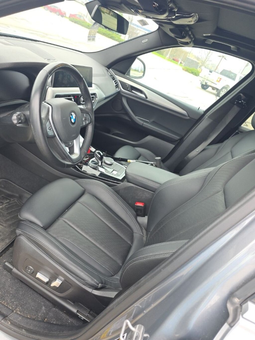 Used 2023 BMW X3 xDrive30i SUV