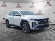  Hyundai Tucson Hybrid