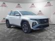 New 2026 Hyundai Tucson Hybrid Blue SUV