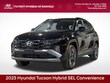 Hyundai Tucson Hybrid