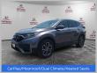 Used 2020 Honda CR-V EX-L AWD SUV