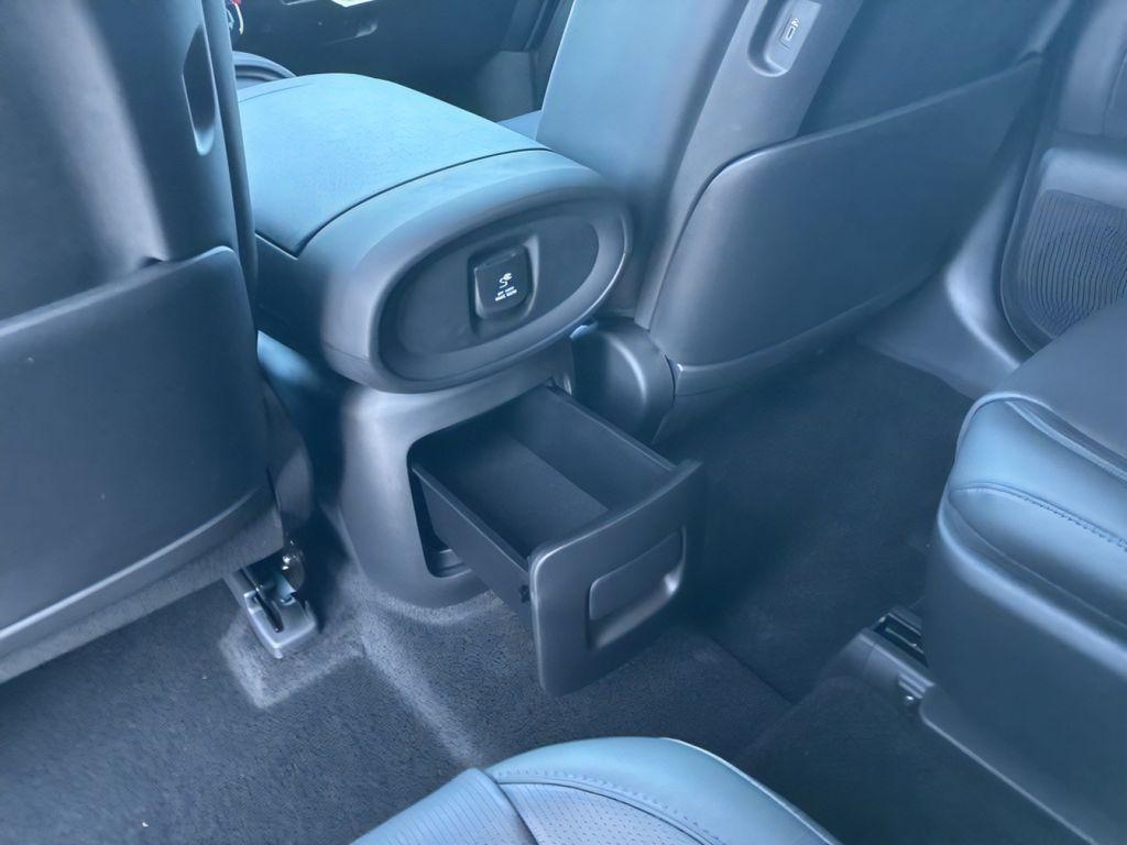 2026 Hyundai Palisade XRT Pro - Photo 22