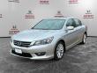 Used 2013 Honda Accord EX-L Sedan