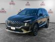 Used 2021 Hyundai Santa Fe Calligraphy SUV
