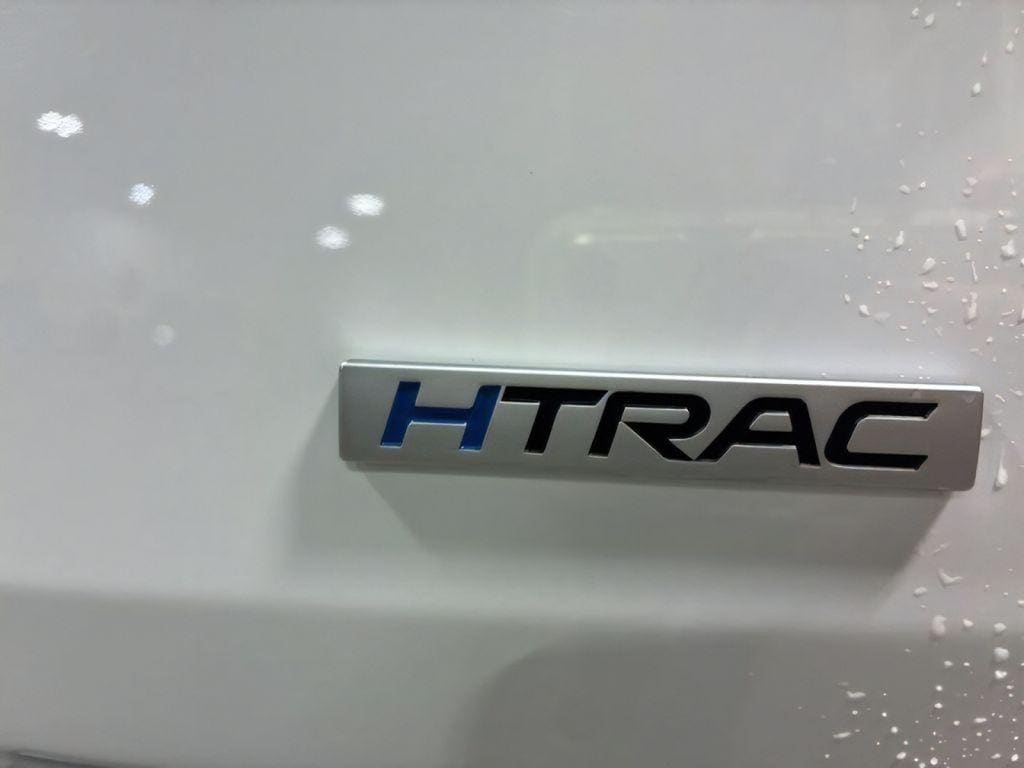 2026 Hyundai Santa Cruz SEL - Photo 28