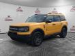 Used 2023 Ford Bronco Sport Big Bend SUV