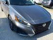 Used 2024 Nissan Altima 2.5 SV Sedan