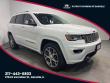Used 2021 Jeep Grand Cherokee Overland SUV