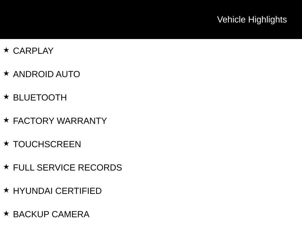 Certified 2022 Hyundai Kona SEL with VIN KM8K62AB5NU870020 for sale in Danville, IL