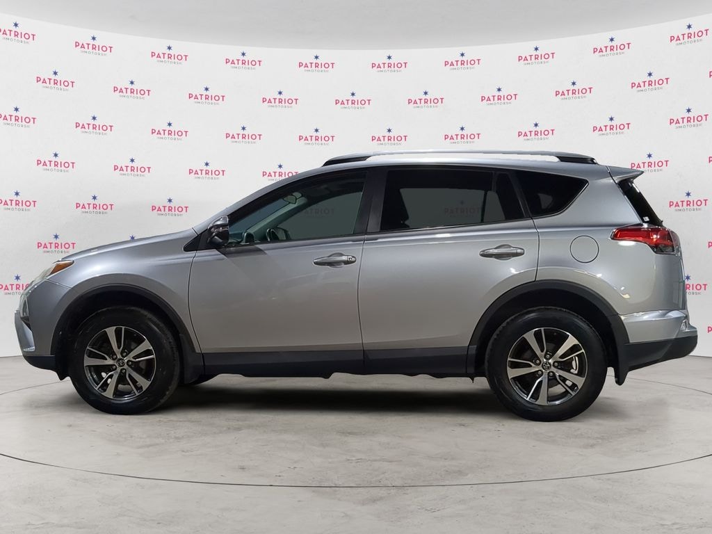 Used 2018 Toyota RAV4 SUV