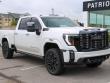 Used 2024 GMC Sierra 2500 HD Denali Ultimate Truck Crew Cab