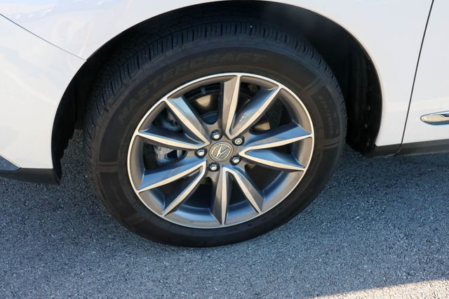 2023 Acura RDX Technology Package - Photo 7