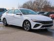 New 2026 Hyundai Elantra Limited Sedan