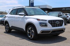 2026 Hyundai Venue SEL SUV