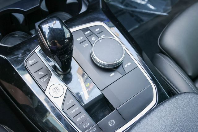 2023 BMW X3 30i - Photo 23