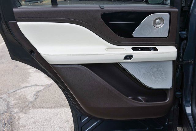 2023 Lincoln Aviator Black Label - Photo 14