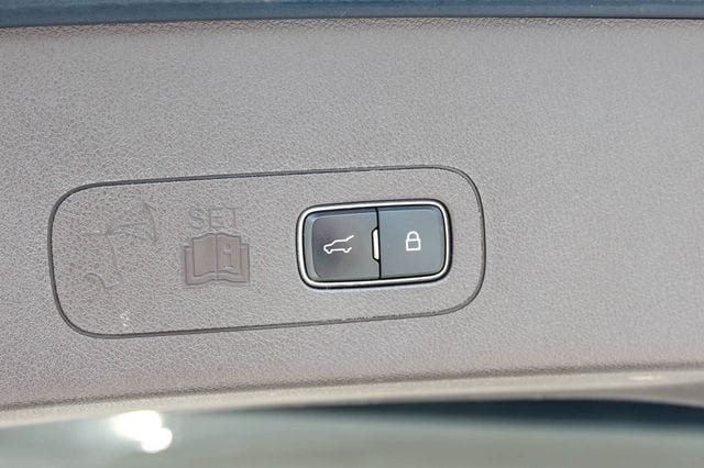2023 Lincoln Aviator Black Label - Photo 9