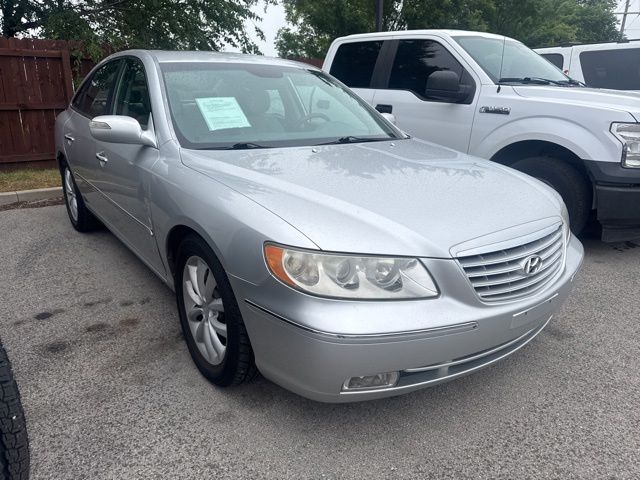 2008 Hyundai Azera 3.8 Limited Auto's photo