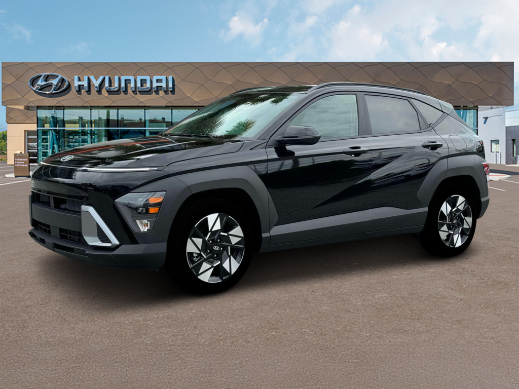 Used 2025 Hyundai Kona SEL Convenience SUV