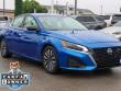 Used 2025 Nissan Altima SV Sedan