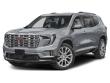 New 2025 GMC Acadia FWD Denali SUV