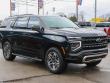 Used 2025 Chevrolet Tahoe Z71 SUV