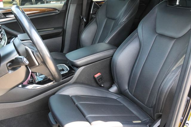 2023 BMW X3 30i - Photo 13