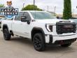 Used 2025 GMC Sierra 2500 HD AT4 Truck Crew Cab