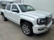 Used 2018 GMC Sierra 1500 Denali Truck Crew Cab