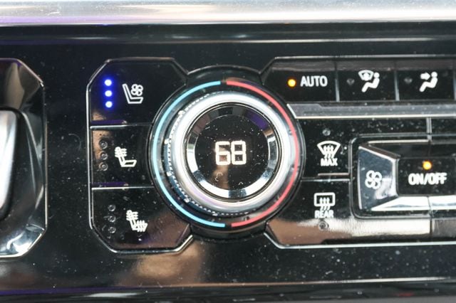 2025 GMC Sierra 2500HD Denali Ultimate - Photo 31