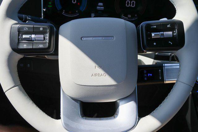 2026 Hyundai Santa Fe SEL - Photo 23