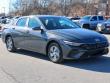 New 2026 Hyundai Elantra SE Sedan