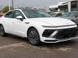 New 2026 Hyundai Sonata Hybrid Limited Sedan