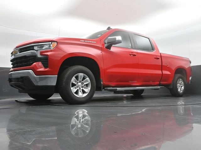 2023 Chevrolet Silverado 1500 LT - Photo 38