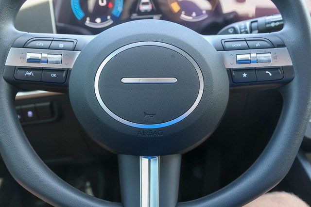 2026 Hyundai Santa Cruz SE - Photo 18