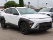 New 2026 Hyundai Kona SEL Sport FWD SUV
