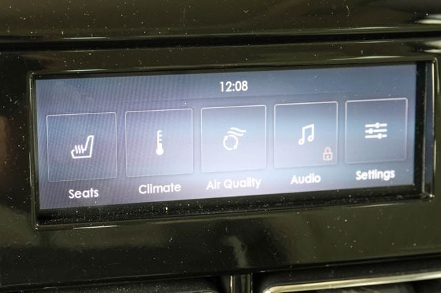 2023 Lincoln Aviator Black Label - Photo 25