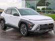 New 2026 Hyundai Kona SEL Premium FWD SUV