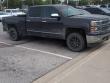 Used 2015 Chevrolet Silverado 1500 LTZ Truck Crew Cab