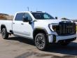 New 2026 GMC Sierra 3500 HD Denali Ultimate Truck Crew Cab
