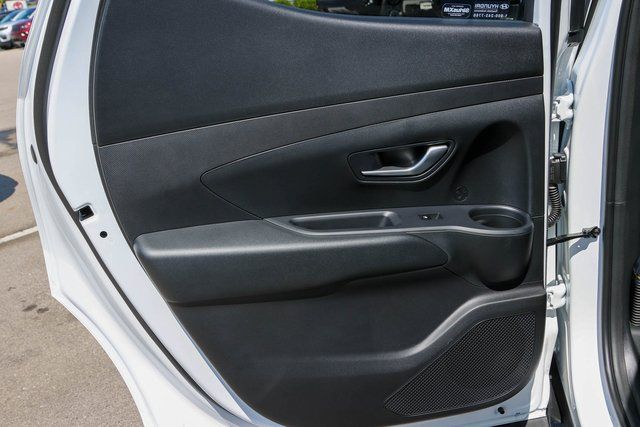 2026 Hyundai Santa Cruz SEL Activity - Photo 11
