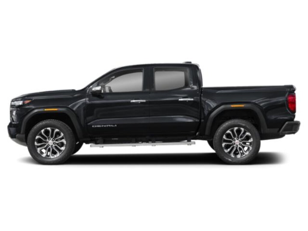 New 2026 GMC Canyon Denali, 4WD Truck Crew Cab