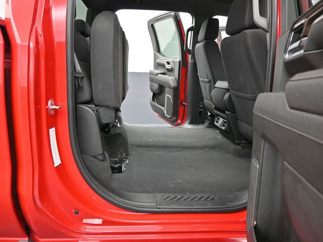 2023 Chevrolet Silverado 1500 LT - Photo 20