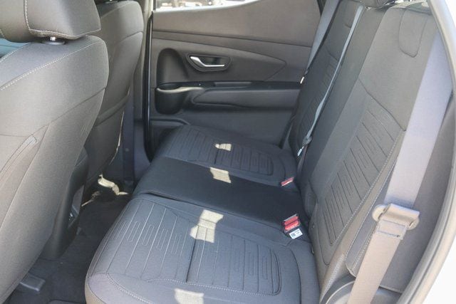 2026 Hyundai Santa Cruz SE - Photo 11