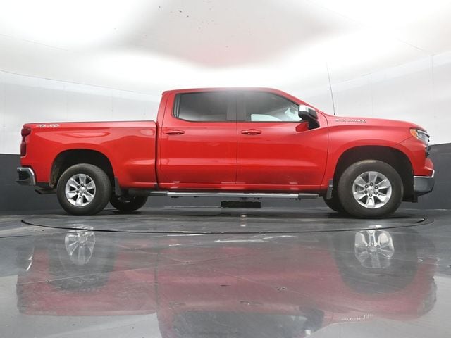 2023 Chevrolet Silverado 1500 LT - Photo 35