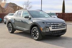2026 Hyundai Santa Cruz SEL Activity FWD Truck Crew Cab