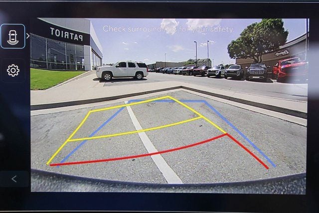 2026 Hyundai Santa Cruz SEL Activity - Photo 25